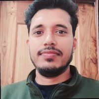 Gaurav Kumar Singh