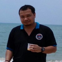 Amrie Rizal Mohd Sani
