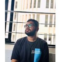 Mohil Parekh