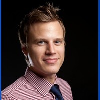 Daniel Ibbitson