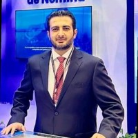 Mohammed Albabtain