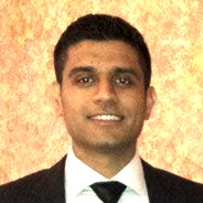 Vivek Ravi