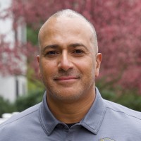 Miguel Salgado