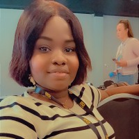 Bridget Agyeiwaa Sika Mensah