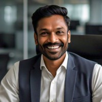 Sumandeep Singh 👁️