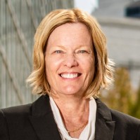 Gail Johnson