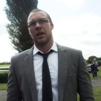 CRAIG OSWALD
