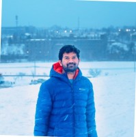 AKHIL REDDY
