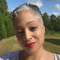Ayesha Heshaam-Parris, Mba-Tm, Bsn, Rn