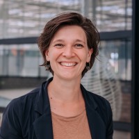 Gerdi Hofmans-Polman