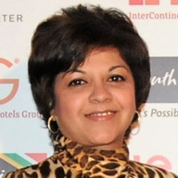 Judy Pillay