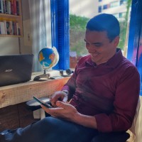 Gustavo Prado Marques