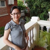 Irene Zhang