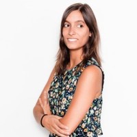 Maria Almeida