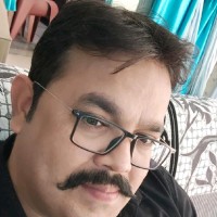 Arun Monga