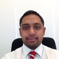 Ritesh Patel