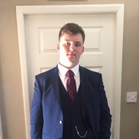 Rhys Cole
