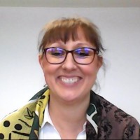 EVELYNE Chevillard-Comtesse