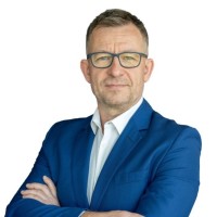 Krzysztof Sroka, Executive MBA, DBA