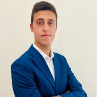 Bruno Medeiros, MBA