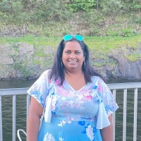Priya Seethapathy
