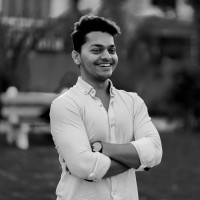 Satish Kumar