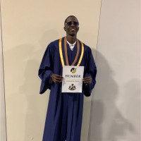 Saikou Jammeh