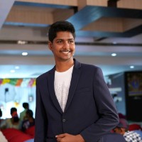 Sandeep Reddy