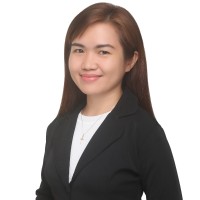 Pearly Grace Resano