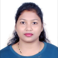 Soumya Priyadarsini