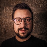 Pedro Oliveira