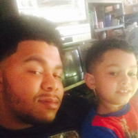 Anthony Strong