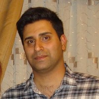 Soheil Eghbali Gahari