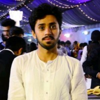 Iftikhar Ahmad