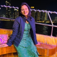 Sayali Waghmare