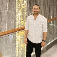 Mohamed Elbhnasy