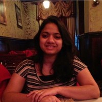 Shivani Rustagi