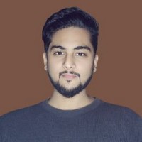 Mohommad Ahtisham