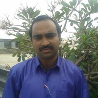 kishore Kishorebalusu153