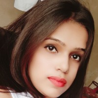 Preeti Raj