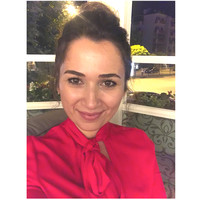 Şeyda Benli̇oğlu Kurnaz