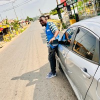 Kofi Obour