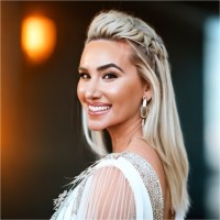 Jacqueline Tanner