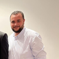 Mohammed Elbasyouni