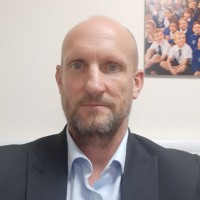Duncan O'Rourke