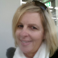 Sharon Morley