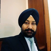 Ravinder Kalra