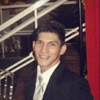 Ladson Gomes Gomes