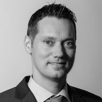 Marc Reinhardt, CFA