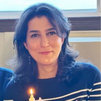 Parvaneh Mohammad Hoseinpour